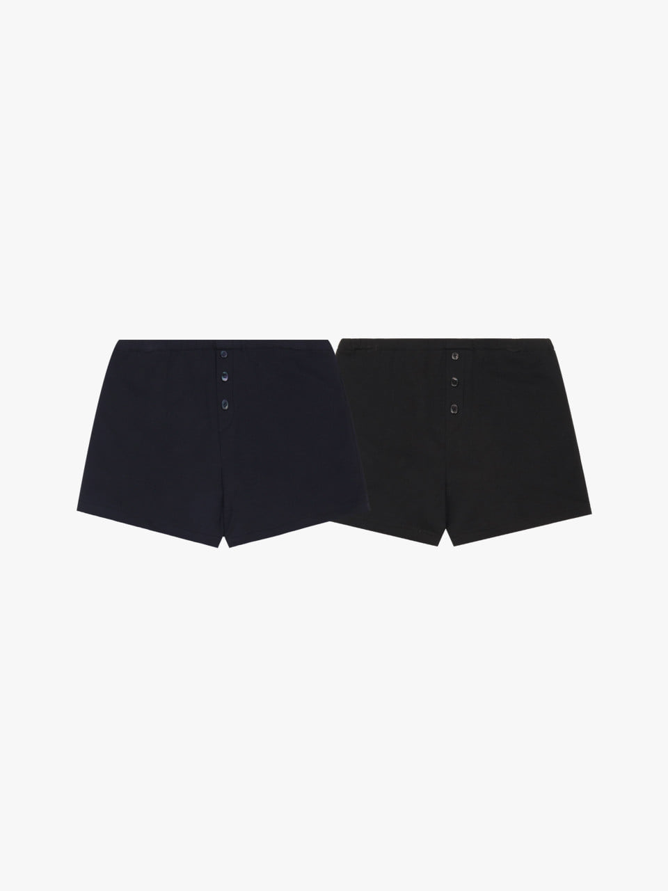 【A MA:DE 2026SS】Hari short pants ( 2color )