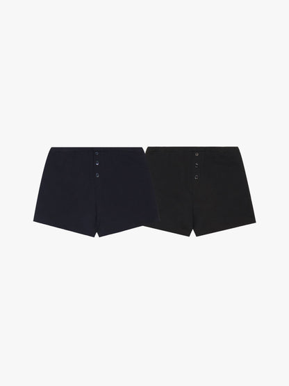 [A MA:DE 2026SS] Knotted pants ( 2color )