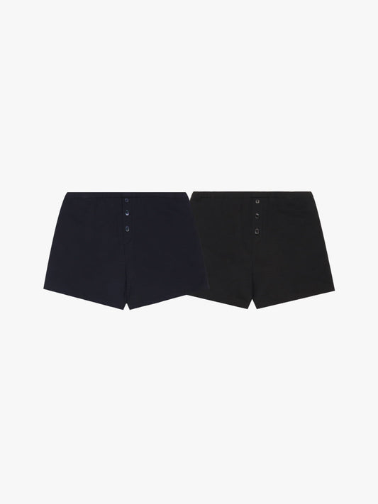 [A MA:DE 2026SS] Knotted pants ( 2color )