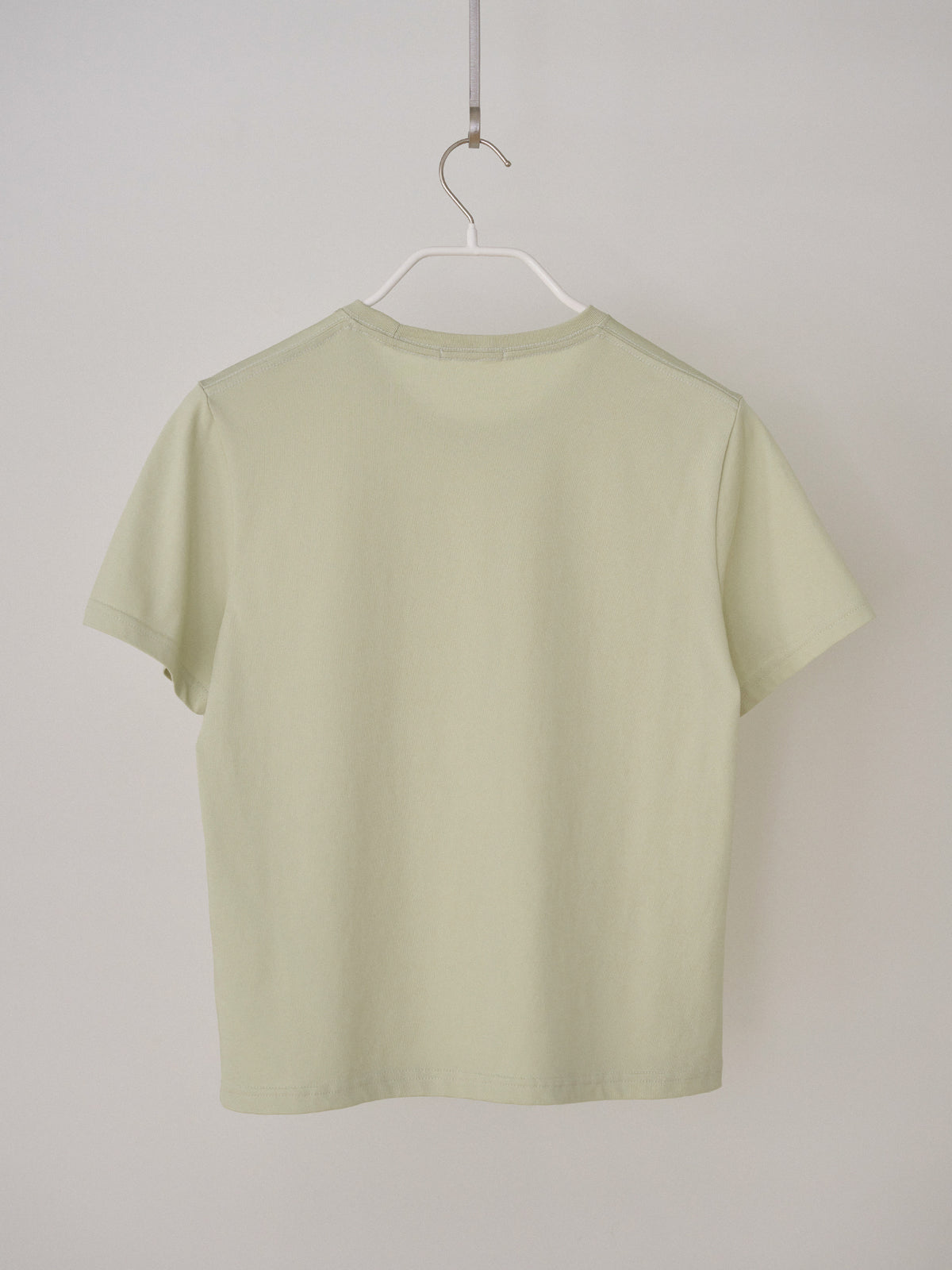 MARAN Smooth Short Sleeve - Green 商品画像19/19