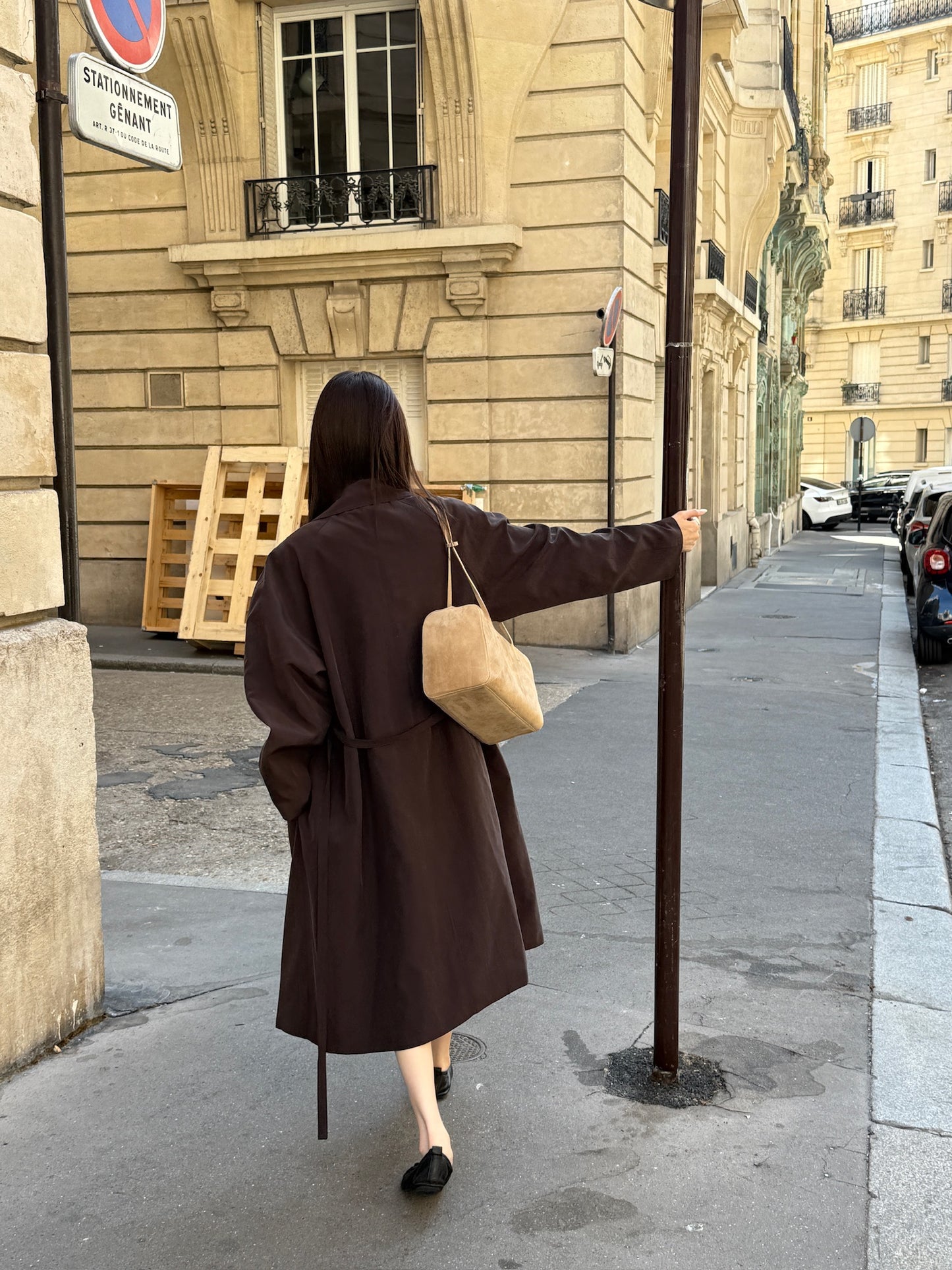 Cupra Max Coat