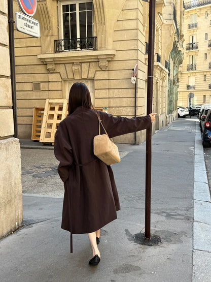 Cupra Max Coat
