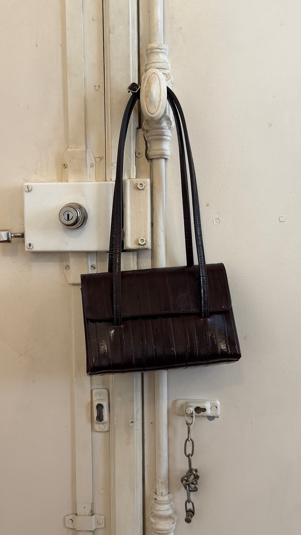Crocodile Bag