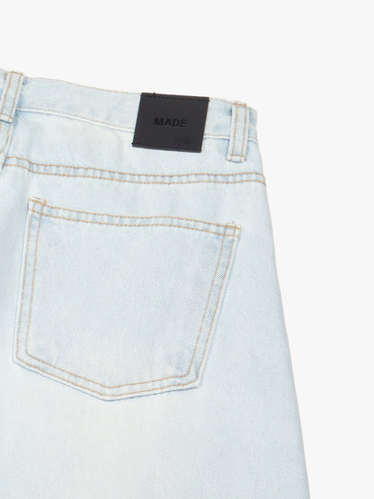 [A MA:DE 2026SS] Mush pants