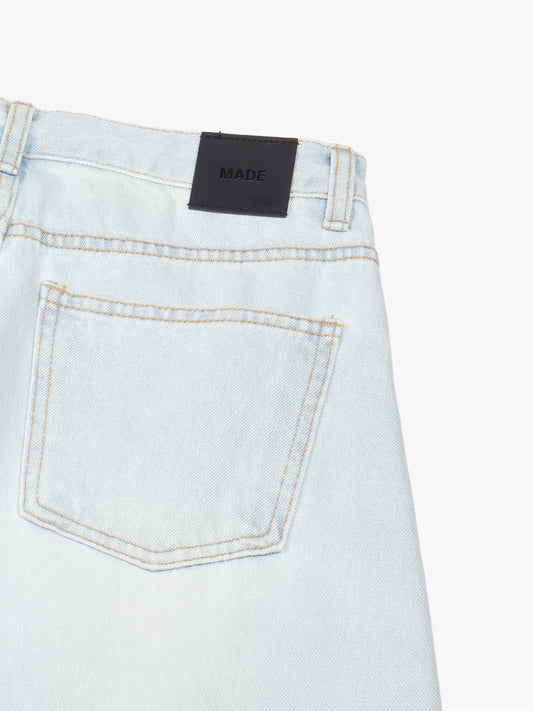 [A MA:DE 2026SS] Mush pants