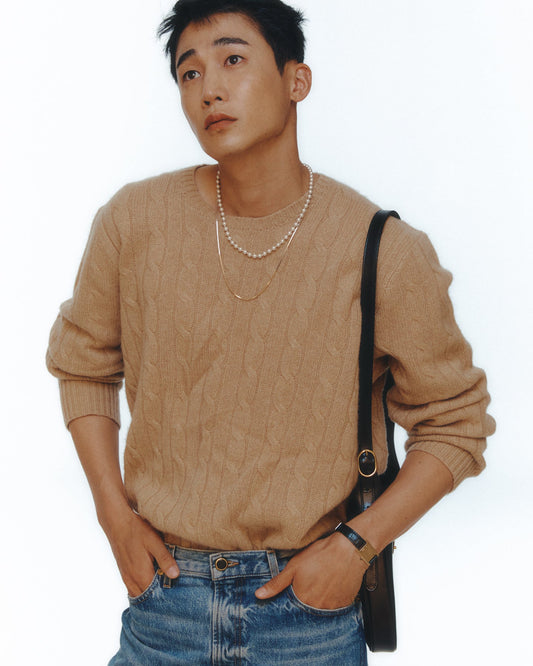 NUMBERINGの人気韓国ブランド通販WooStore公式