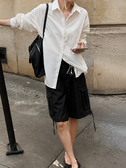 Side-up Shirt