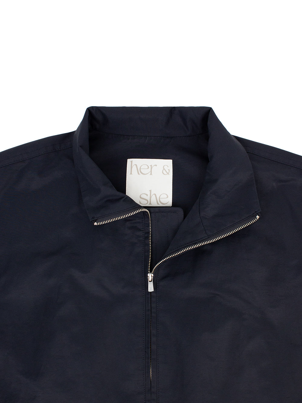 Classic Blouson