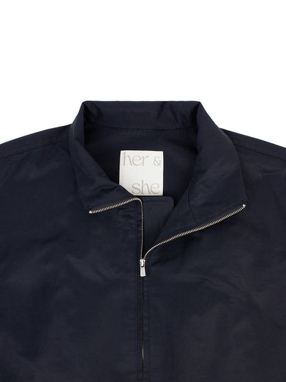 Classic Blouson