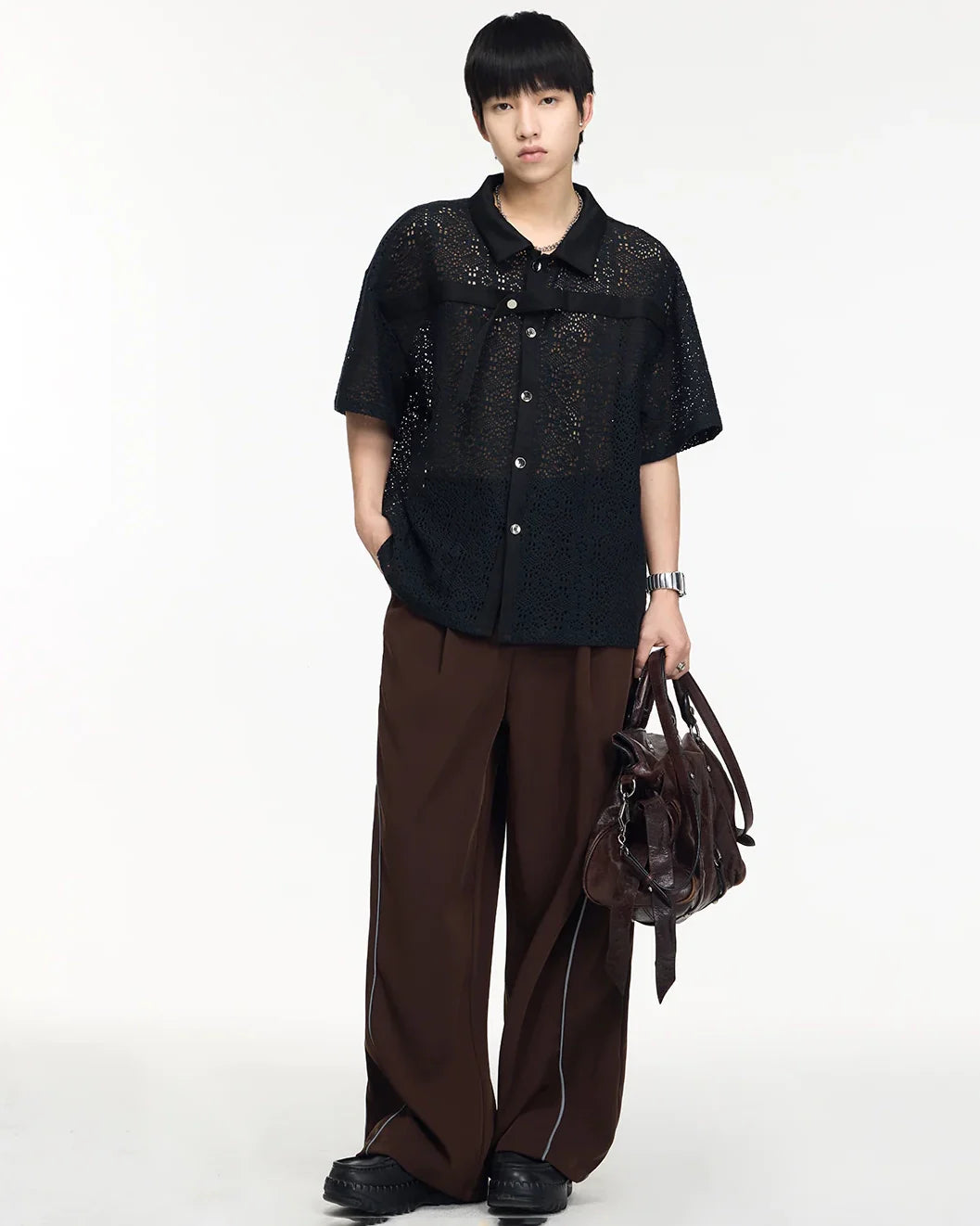 MAGNOLIAの人気韓国ブランド通販WooStore公式