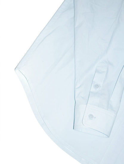 HWI LOGO SHIRT -BLUE