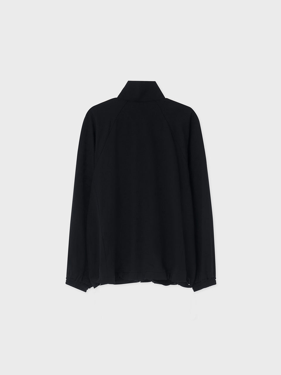 [ARIK.] [24SS] HELVETIOS oversized anorak Navy