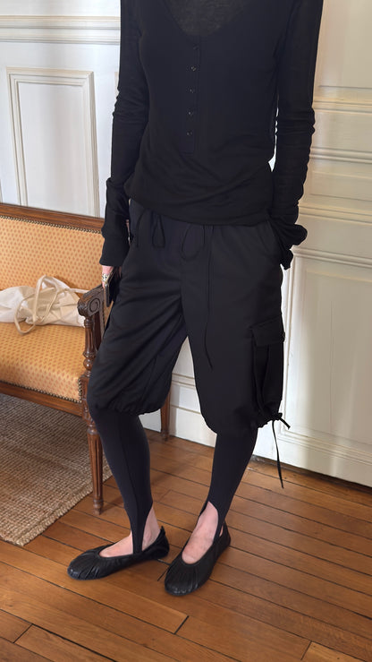 Ankle Leggings