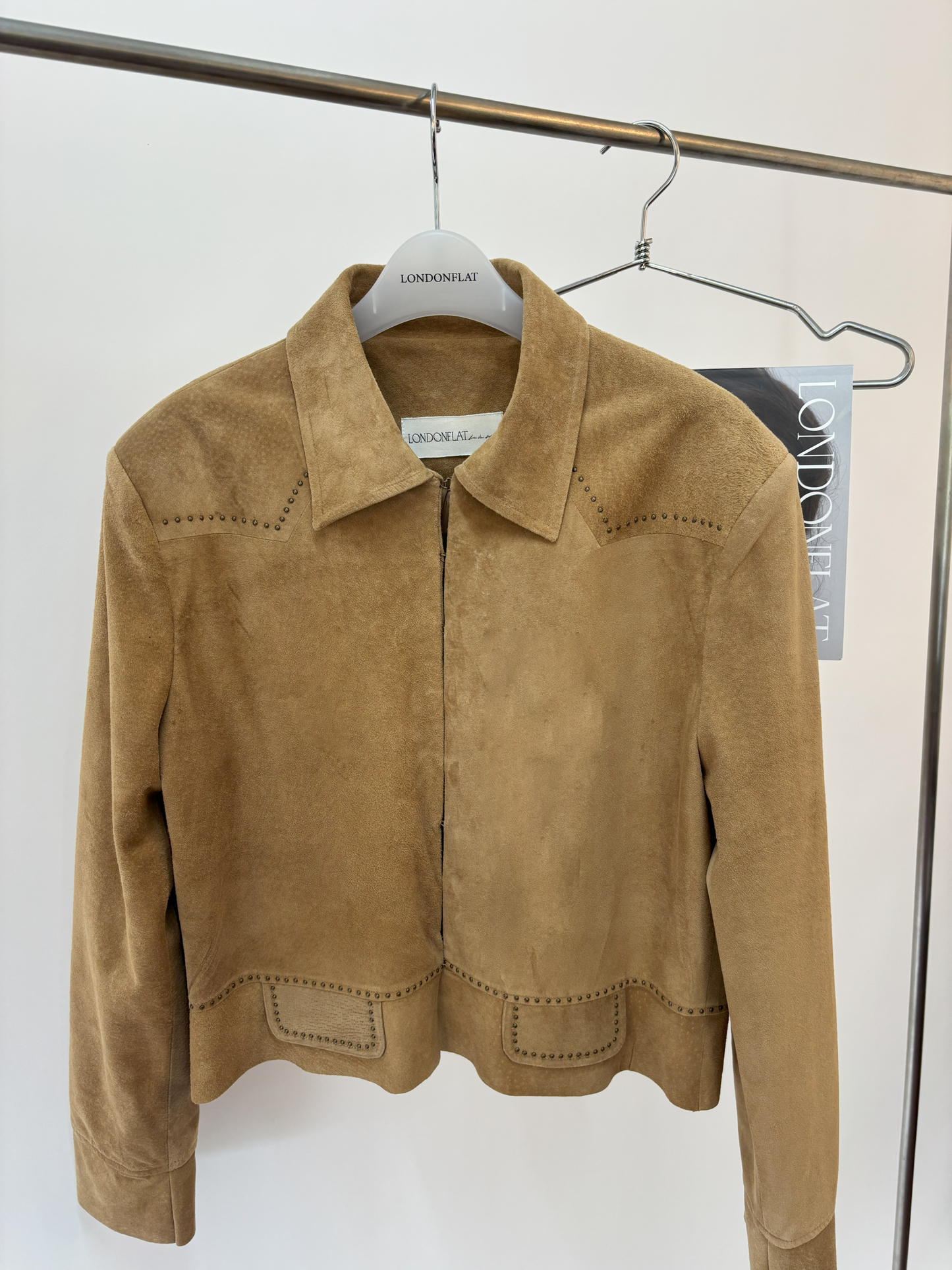 Edison Jacket