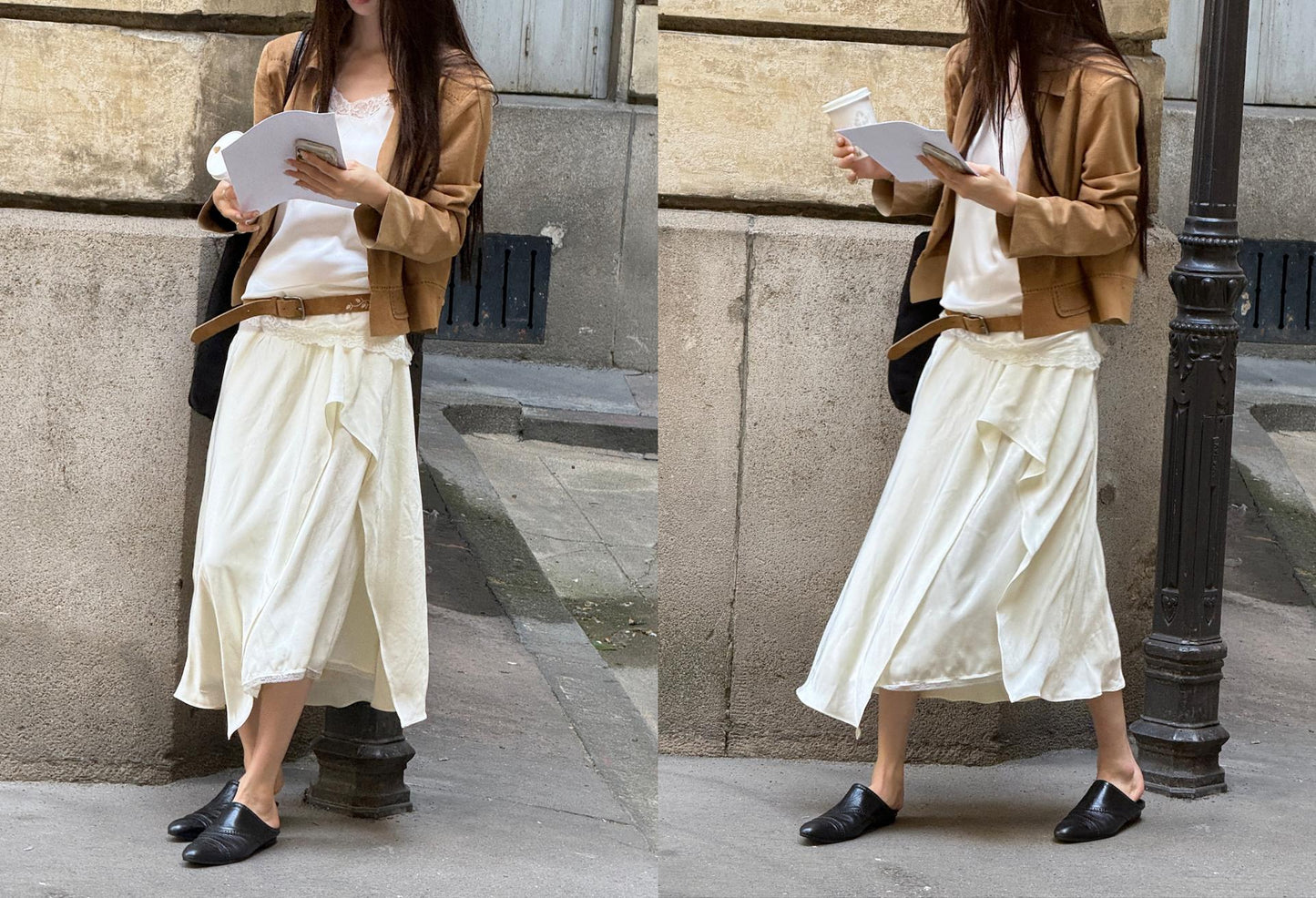 Craig Skirt