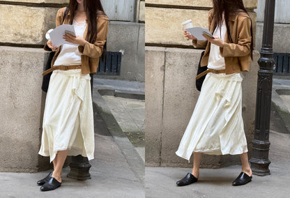 Craig Skirt