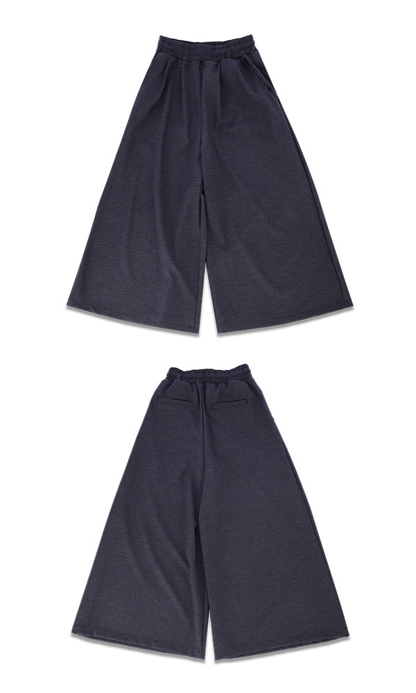 [Reculer] Maximal wide Charcoal