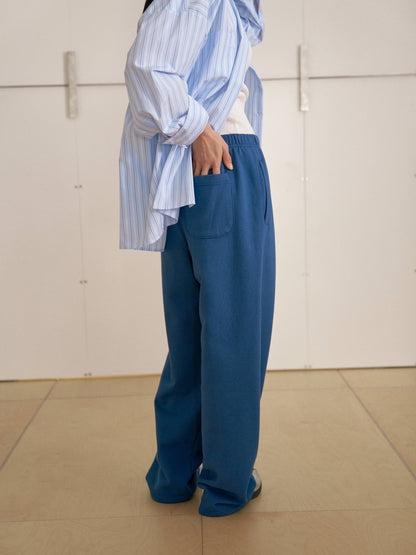 Current Sweatpants - Blue 10