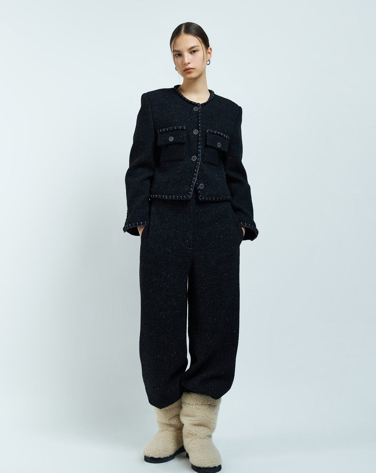 BLOSSOM H COMPANYの人気韓国ブランド通販WooStore公式