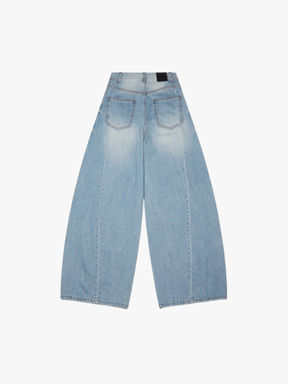 【A MA:DE 2026SS】Sera denim pants