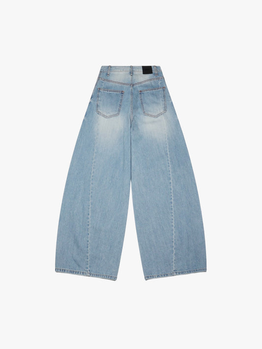 【A MA:DE 2026SS】Sera denim pants