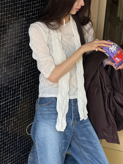 Essential Muffler Set