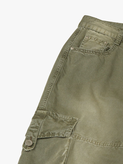 【A MA:DE 2026SS】Utility pants ( 2color )