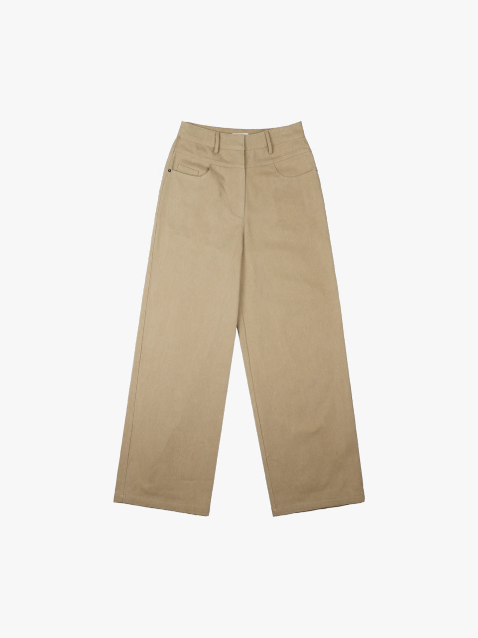 Autumn pants ( 2color )