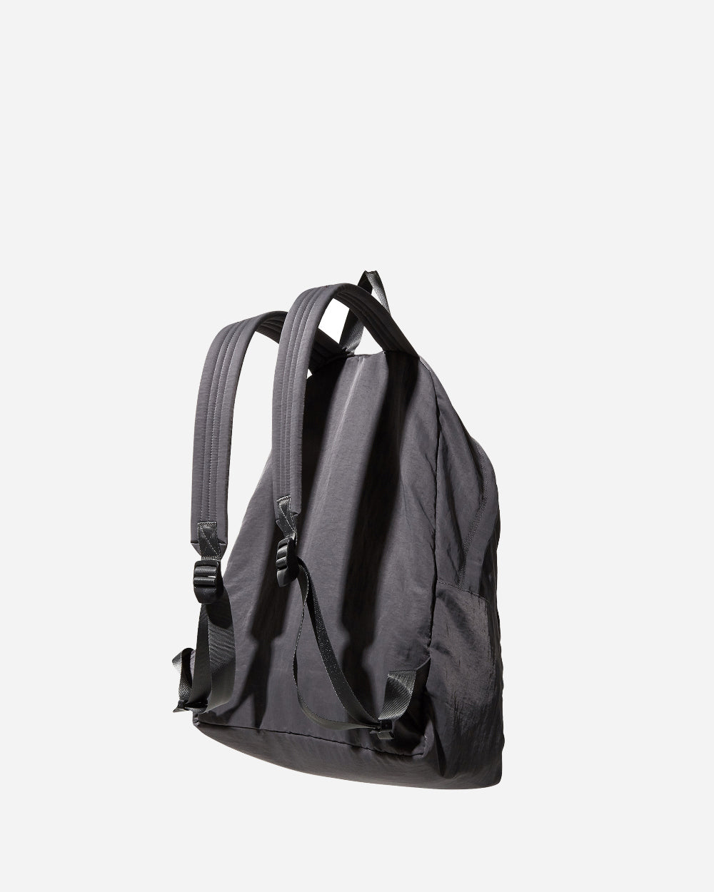 【Requisite レキジット】Backpack 001 (Grey)