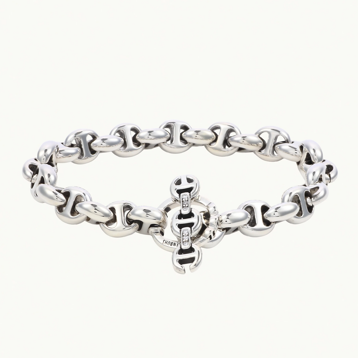 10MM OPEN-LINK