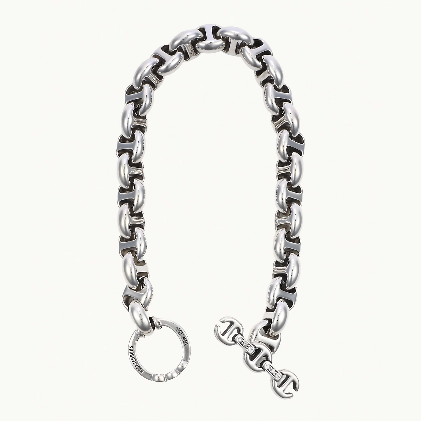 10MM OPEN-LINK