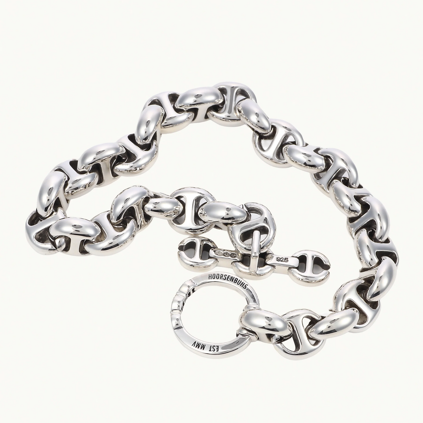 10MM OPEN-LINK