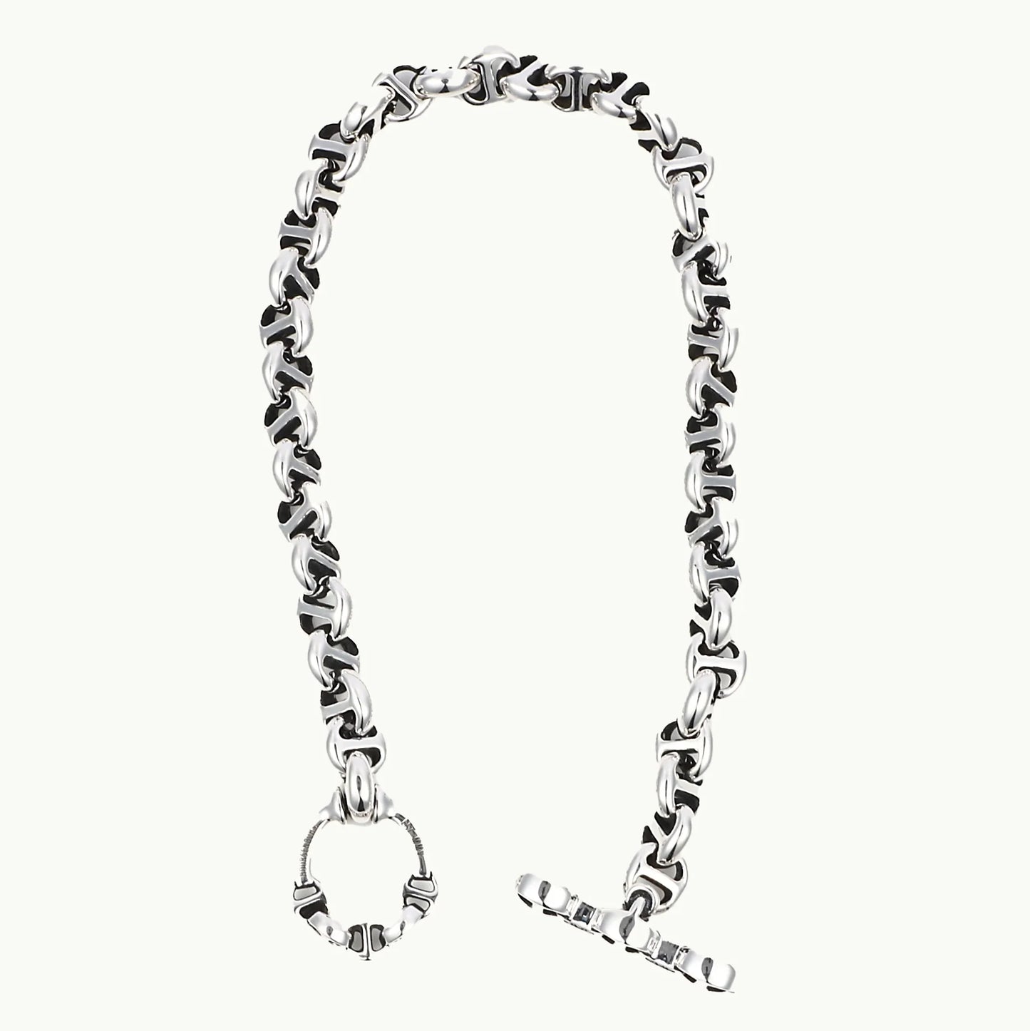 5MM OPEN-LINK BRACELET