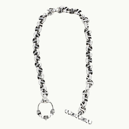 5MM OPEN-LINK BRACELET