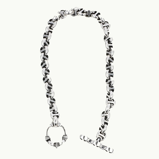 5MM OPEN-LINK BRACELET