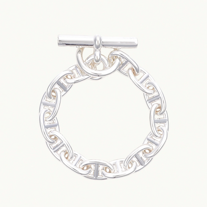 Chaine d'Ancre MM bracelet