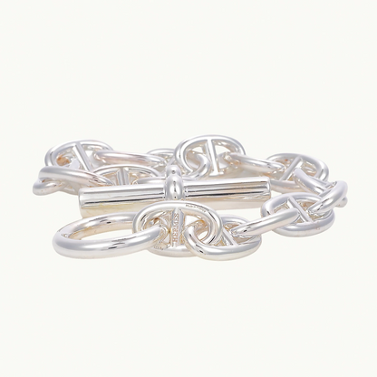 Chaine d'Ancre MM bracelet