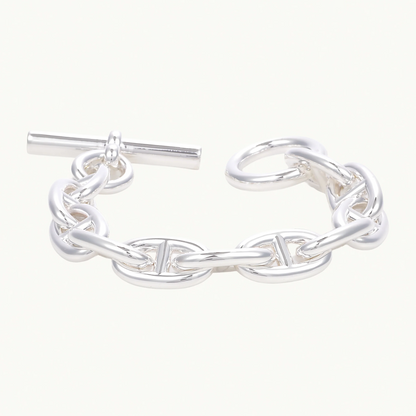 Chaine d'Ancre TGM bracelet
