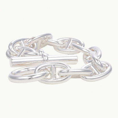Chaine d'Ancre TGM bracelet