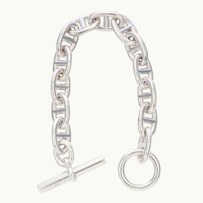 Chaine d'Ancre TGM bracelet