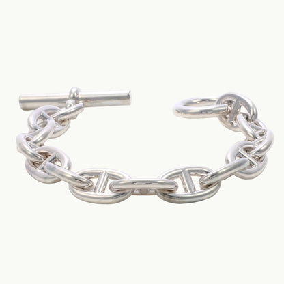 Chaine d'Ancre TGM bracelet