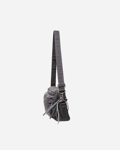 [Requisite] Cross bag 001 (Grey)