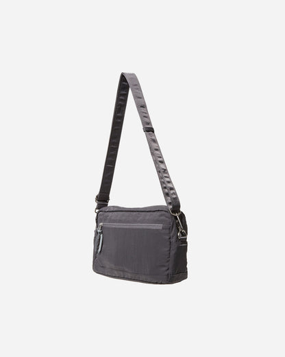 [Requisite] Cross bag 001 (Grey)
