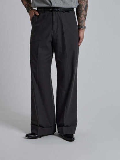 Patrick Cabra Wide Slacks