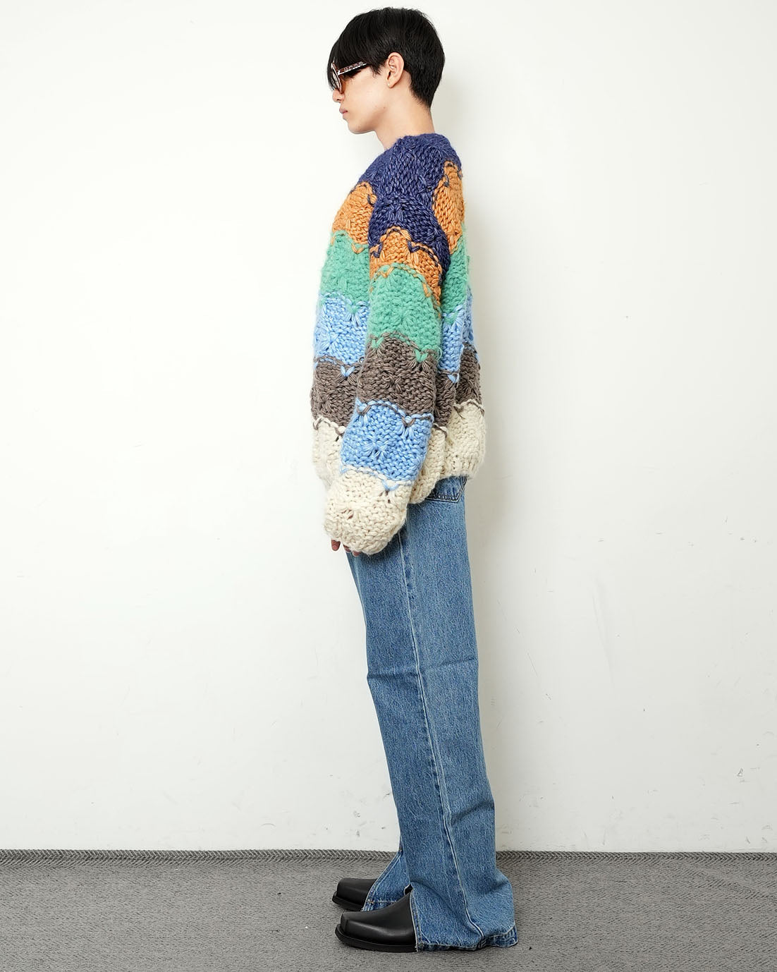MAGNOLIAの人気韓国ブランド通販WooStore公式