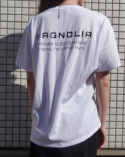 MAGNOLIAの人気韓国ブランド通販WooStore公式
