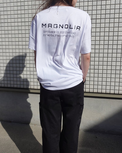 MAGNOLIAの人気韓国ブランド通販WooStore公式