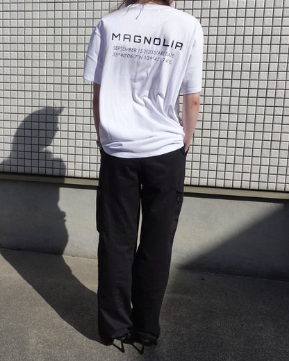 MAGNOLIAの人気韓国ブランド通販WooStore公式