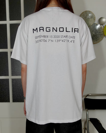 MAGNOLIAの人気韓国ブランド通販WooStore公式