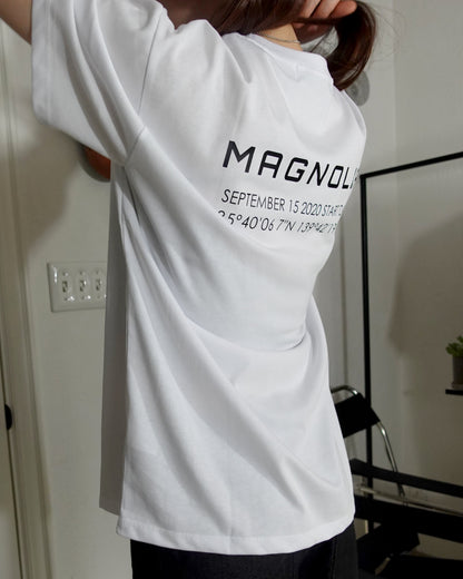 MAGNOLIAの人気韓国ブランド通販WooStore公式